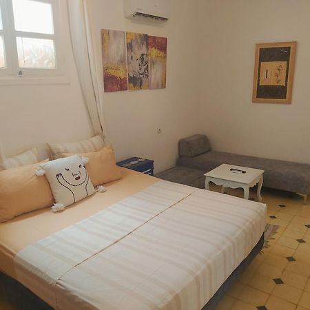 Villa Brek Marrákes Kültér fotó