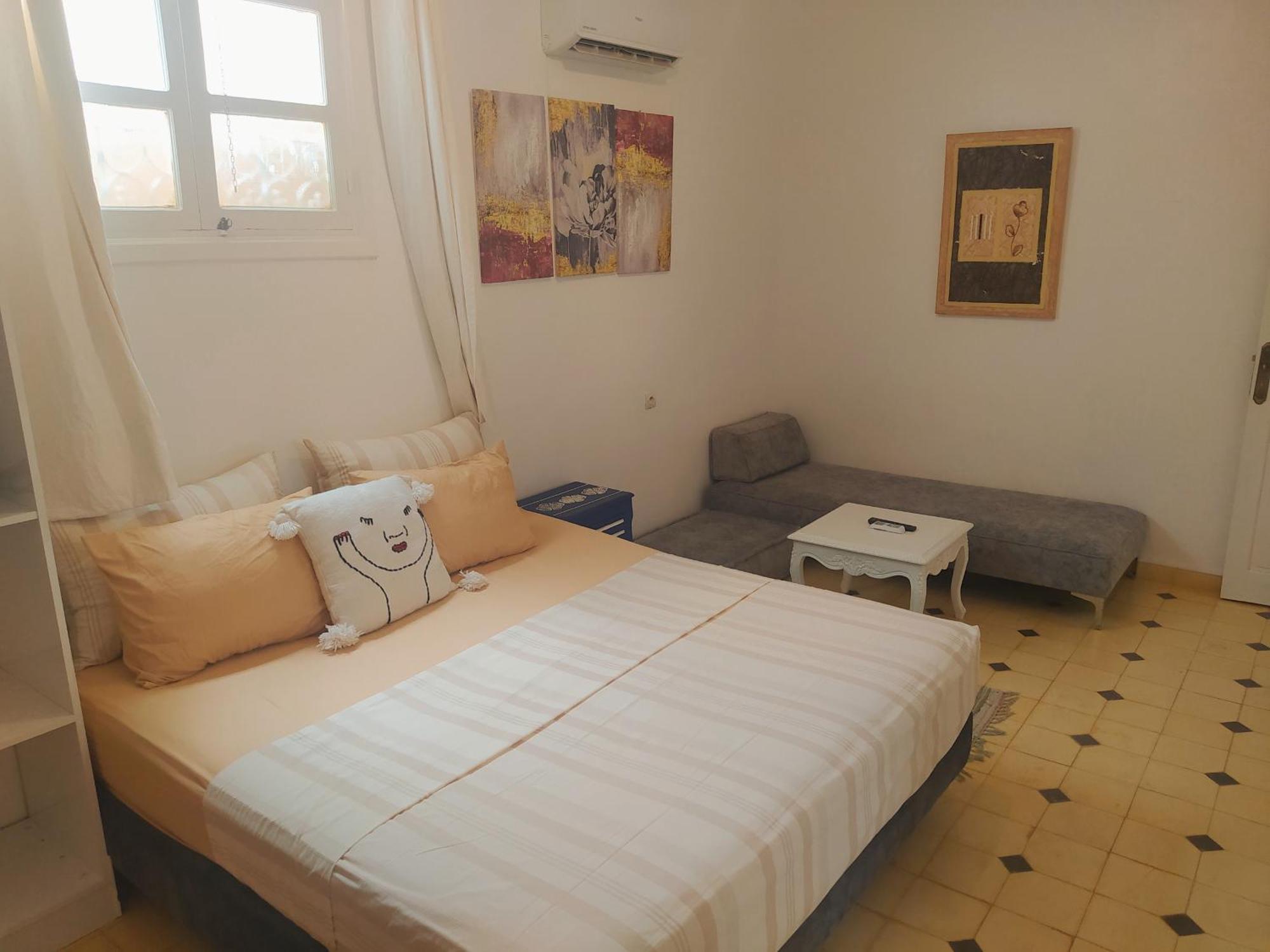Villa Brek Marrákes Kültér fotó